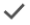 Checkmark icon meaning the document has been approved.